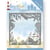 Die matrice de découpe embossage Jeanine s Art Beach Fun FRAME 10038