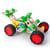Buggy Constructor Junior 3x1 - Alexander Toys
