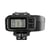 GODOX Récepteur X1R compatible avec Canon