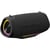Enceinte Bluetooth étanche - RESONEX MAXI - 100 W - 4 haut-parleurs - IPX7 - Noir