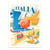 Affiche 30x40 cm - Italia - Mark Harrison