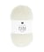 Pelote exceptionnelle LUXURY PURE BABY ALPACA - Rico Design - Le fil 100 % alpaga bébé pour un tricot haut de gamme 01 Creme