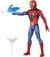 Spiderman 30cm et accessoires - Hasbro