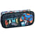 Trousse Pause my Game 23 CM - 2 compartiments