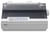 Ruban d'impression noir pour  LX350/LX300/+/+II -S015637/S015631