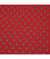 Tissu coton fleurs de lavande de 150 cm de largeur Rouge vendu par 50 cm