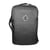 Sac à dos Business 2 EN 1 TRAVEL 2 compartiments  Gris - BODYPACK