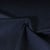 Tissu Jeans Denim Nims uni Bleu marine