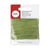Rayher - Cordon Vert clair Coton ciré Ø 1mm 20 m