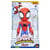 Marvel spidey et ses amis extraordinaires figurine spidey geante - Hasbro - Spiderman - Orange