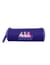 Trousse Mybagstory - Violet - k-pop demon - 2 compartiments