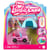 Véhicule tout-terrain Barbie Mini Barbieland Mattel changeant de couleur
