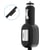 Avizar Chargeur Allume-Cigare Microsoft Surface Pro / Go / Book / Laptop 2A Noir