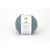 DMC - Fil Coton Recyclé Eco Vita 3mm 100g Tricot et Crochet Col. 117 bleu