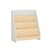 SoBuy KMB106-HG Bibliothèque Étagère à Livres pour Enfant, Livres pour Chambre d'enfant, Meuble Rangement Enfant