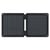 Xtorm Panneau Solaire Portable et Pliable 14W Étanche IPX4 avec port USB et USB-C Noir