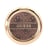 Guess Anneau de Support Universel Motif 4G Marron