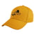Harry Potter - Casquette Baseball Hufflepuff - Cinereplicas