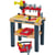 Établi de bricolage ECOIFFIER ECO2429 - ECOIFFIER