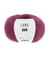 Pelote de Laine, Alpaga et Soie à tricoter ZEN - 25GR - Lang Yarns 0048 Violet