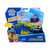 Figurine animal - Spin Master - PAW Patrol Pup Squad Launcher Chase & Ryder