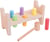 Mon premier marteau en bois - Bigjigs Toys