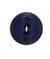 Carte de 3 boutons rebord violet 23mm - Distrifil Violet