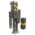 Minecraft - Figurine Grinceur 8 cm - Mattel