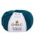 Pelote de Laine et Alpaga Sublime Alpaca - DMC : Luxe et Douceur pour l'Hiver 728 Bleu