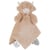 Doudou plat attache sucette Noukie's