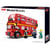 Model Bricks - Bus londonien