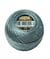 Coton perlé ISPE N°8 - 10GR - Distrifil 512 Plomb
