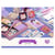 Coffret de correspondance Lucille - Djeco - Bleu