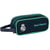 Trousse rectangulaire Real Madrid Vert 21 CM - 3 compartiments