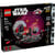 LEGO® 75427 - Duel dans la salle du trône et chasseur A-Wing™ - LEGO® Star Wars