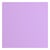 Papier cartonné texturé Florence - 20 feuilles - Hyacinth - 30,5 x 30,5 cm - 216 g/m²
