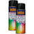2 sprays de peinture Belton Spectral RAL5004 bleu noir 400ml
