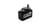 Servo Power HD WH-80V1HV Alu case MG 80kg/0.17s - HD-WH-80V1