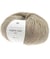 Pelote de laine à tricoter Essentials Organic Wool Aran - Rico Design 02 Beige Marron