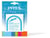 Rustine de réparation - Intex 59631 - Vinyle - 6 pièces
