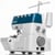 Surjeteuse Pfaff Admire 1000