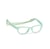 Lunettes pour poupées - Turquoise - Miniland
