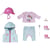 Baby born Deluxe Ensemble d'équitation