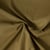 Tissu Coton uni Vert olive