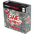 Family Quizz Cinéma & Série TV - Topi Games - Gris
