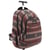 Sac à dos à roulettes Street Canvas Star 47 CM