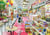 Puzzle 500 pièces - The Sweet Shop - Bluebird Puzzle