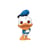 Disney DD 90th Anniversary - Figurine POP! Donald Duck heart eyes 9 cm - Funko