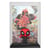 Marvel - Figurine POP! Comic Cover Deadpool 2025 1 Deadpool in Black Suit 9 cm - Funko