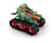 Constructor Tanky - Tank - Alexander Toys